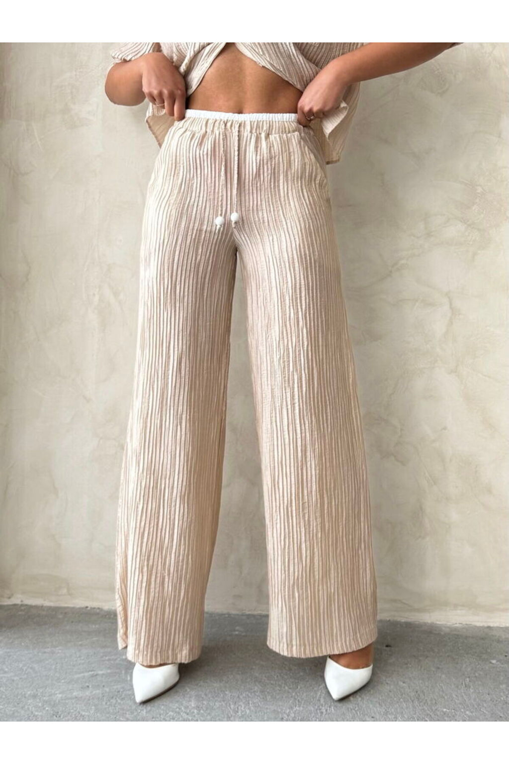 Pilise Pantolon | D2783