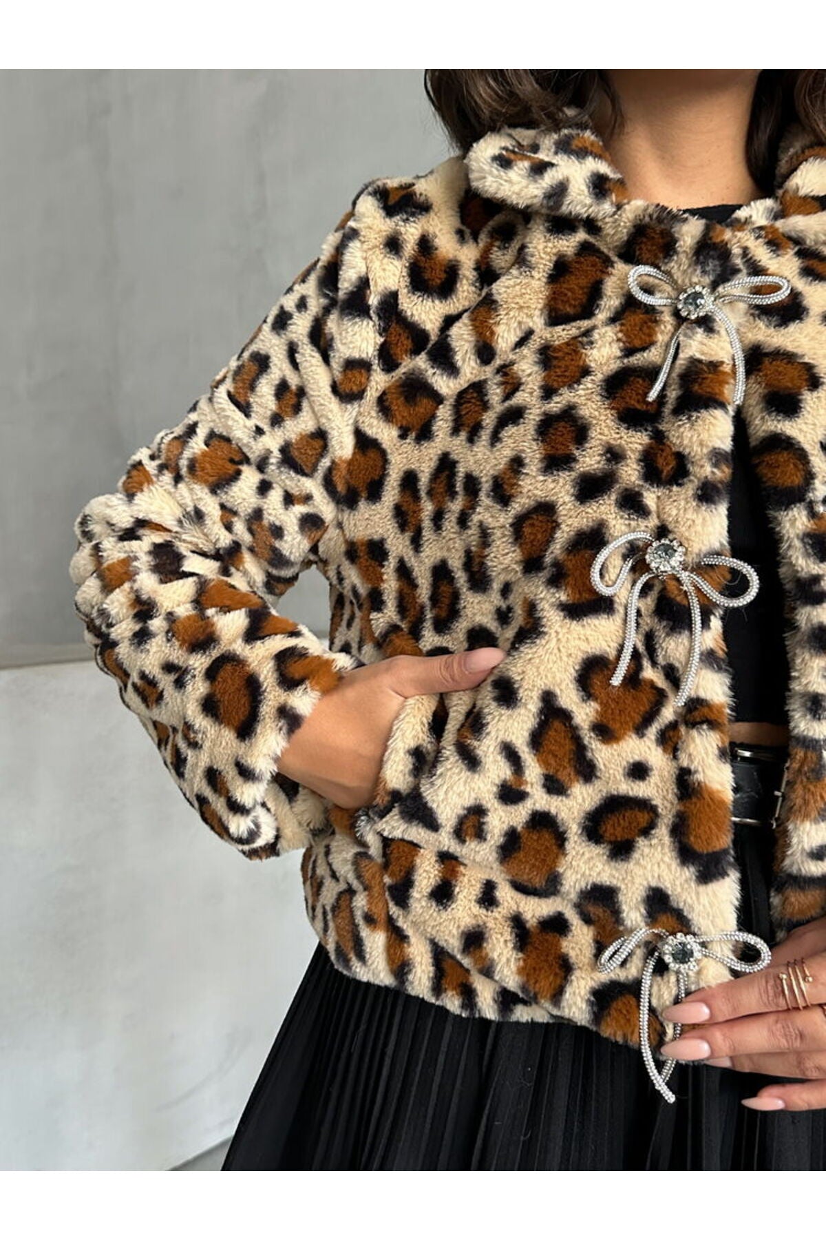 Mont | F1817 - LEOPAR