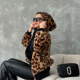 AÇIK TAŞ LEOPAR