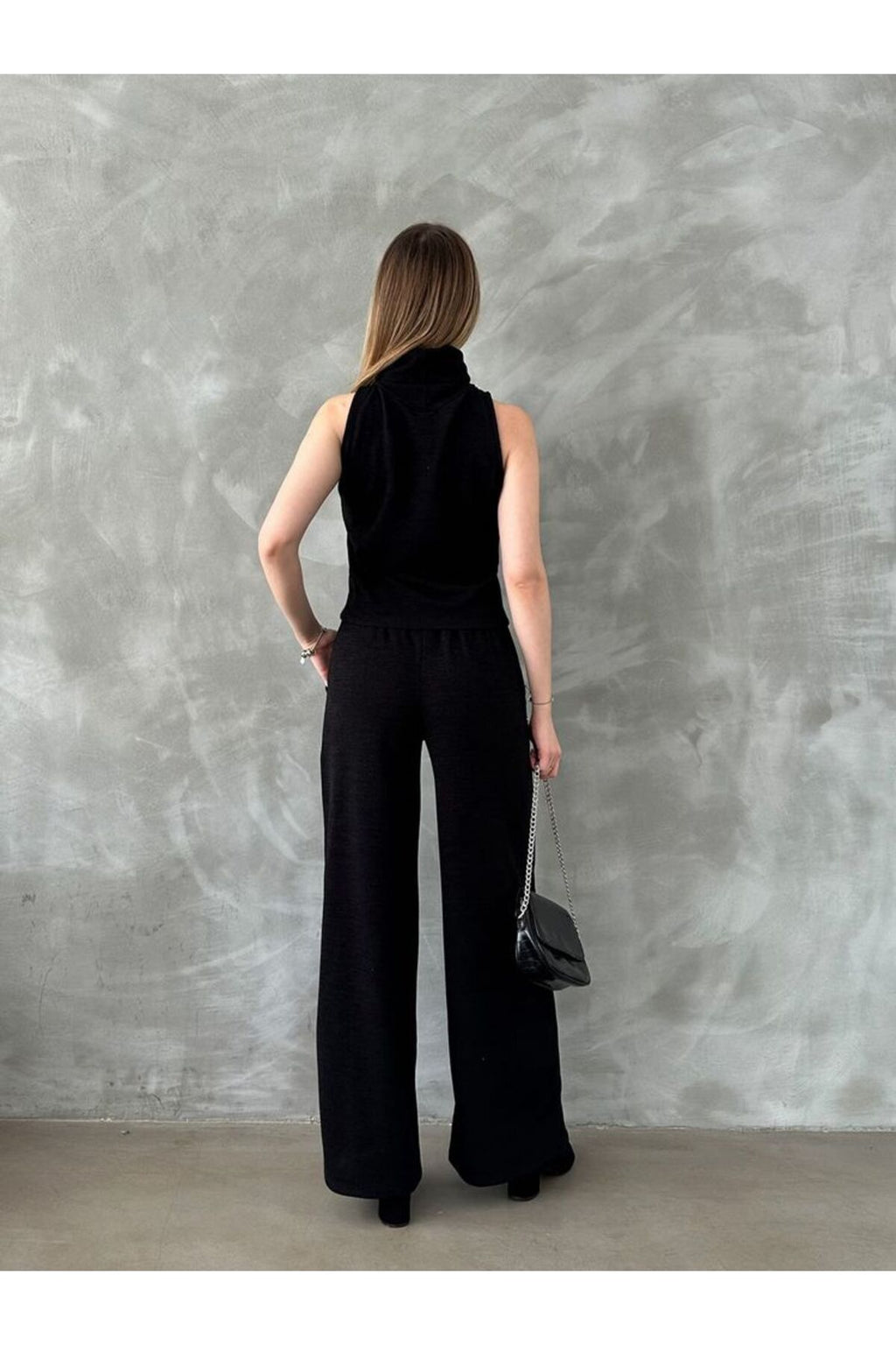Triko Pantolon | F1486 - HAKİ