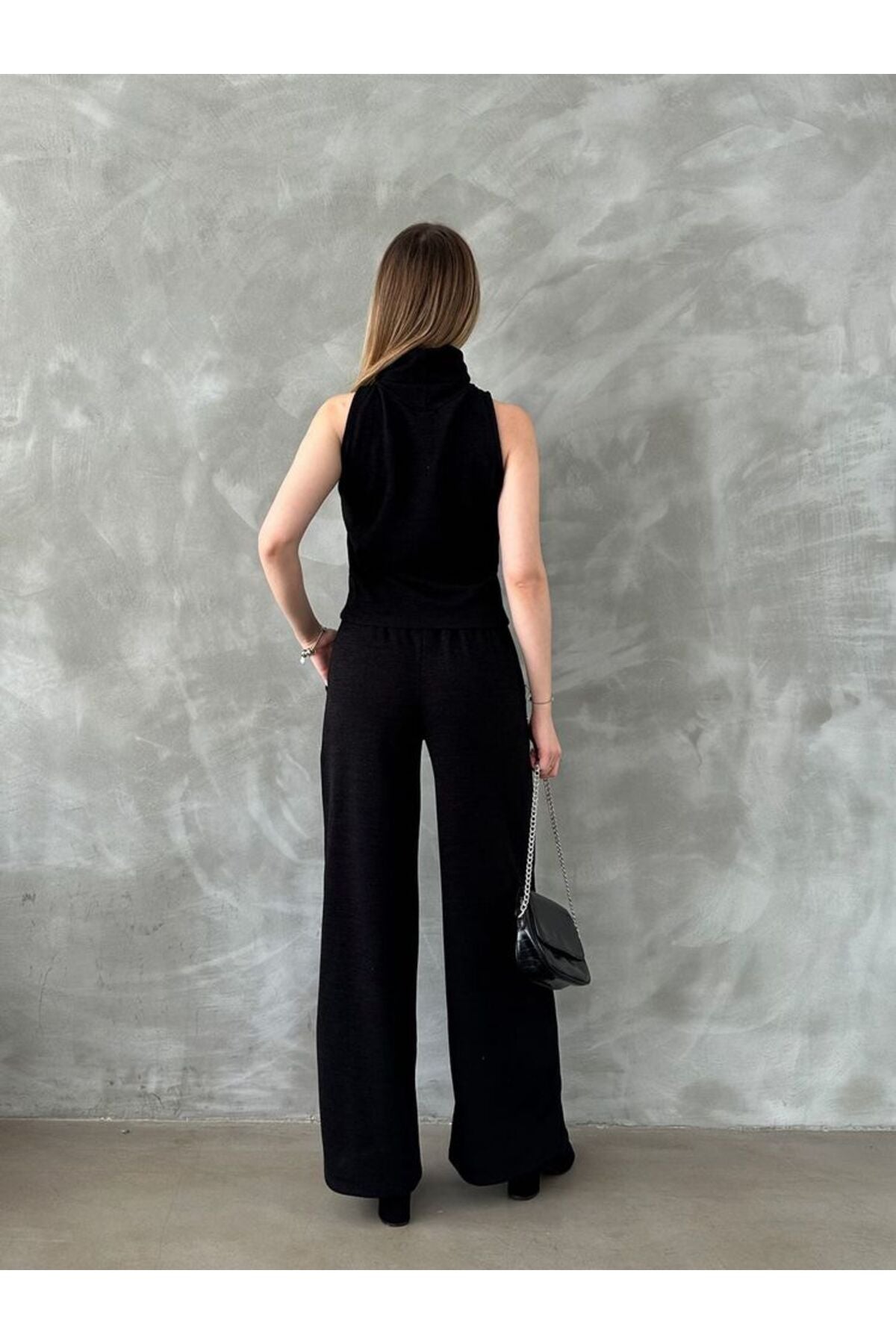 Triko Pantolon | F1486 - HAKİ