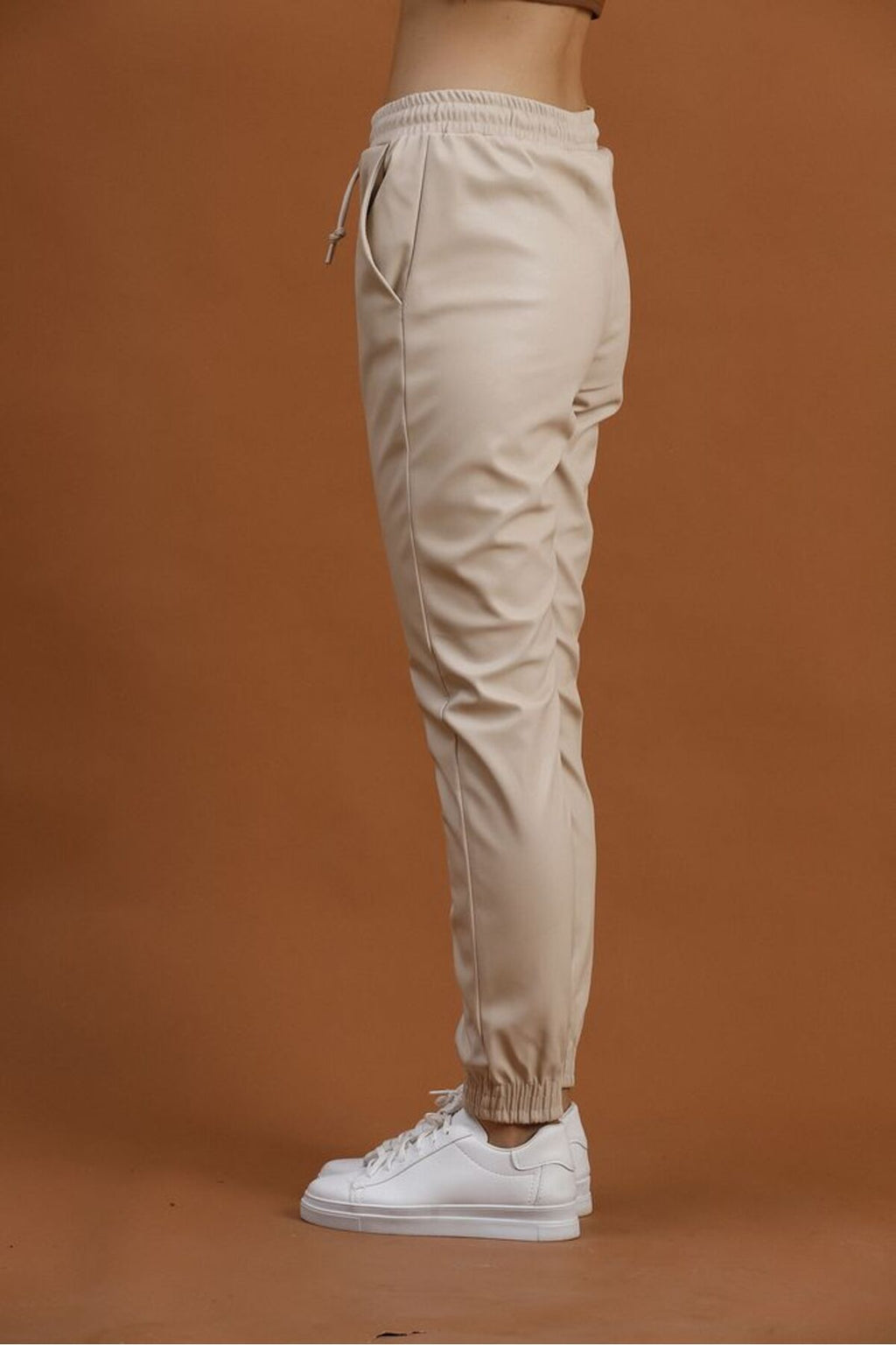 Deri Pantolon | F0441