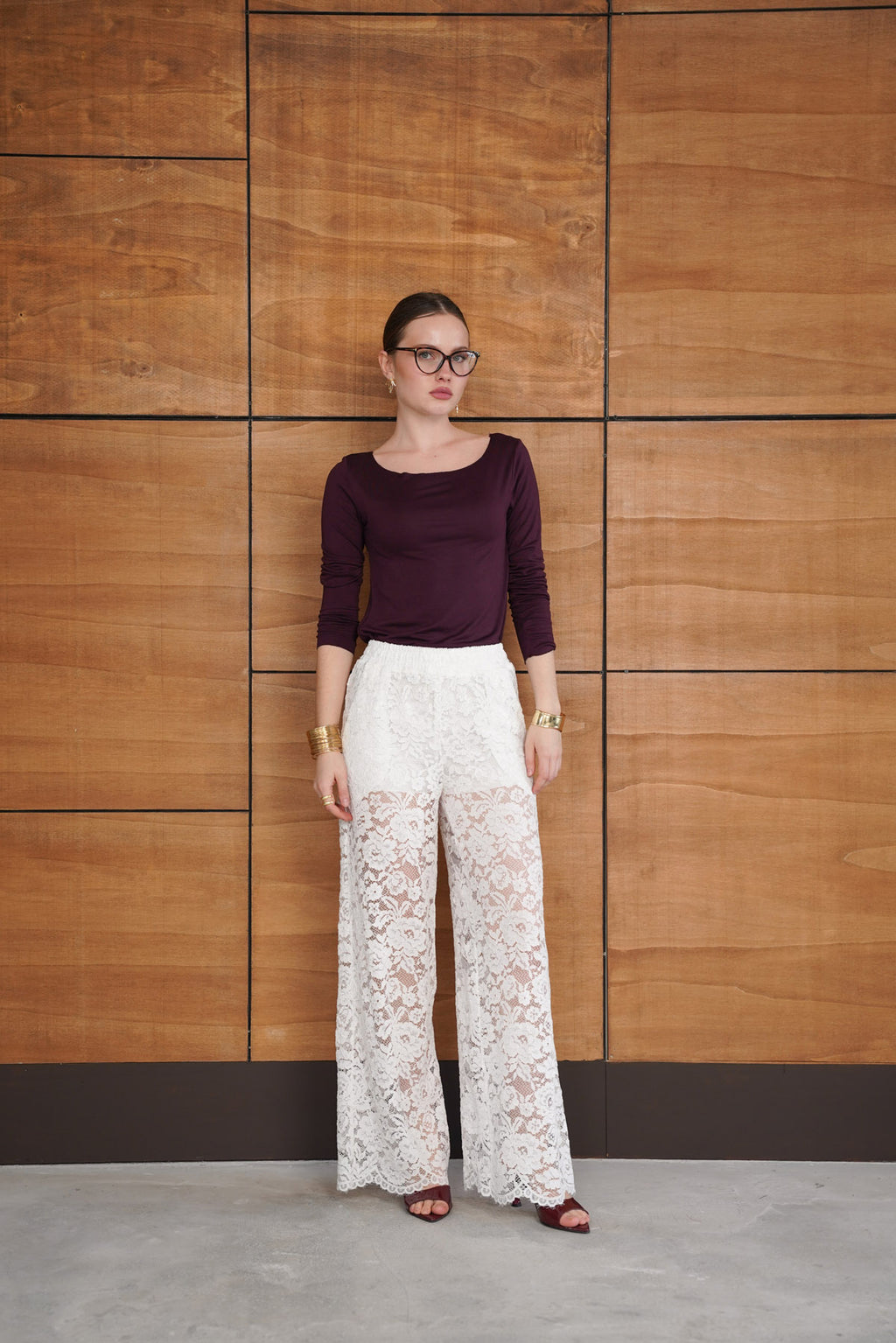 Brode Pantolon | D2967