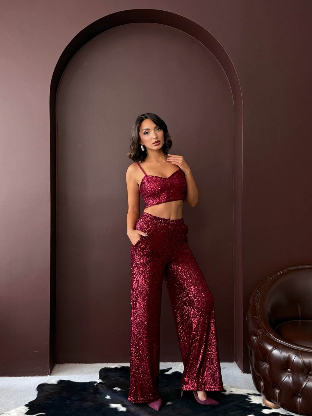 F 1978 PULLU PANTOLLON