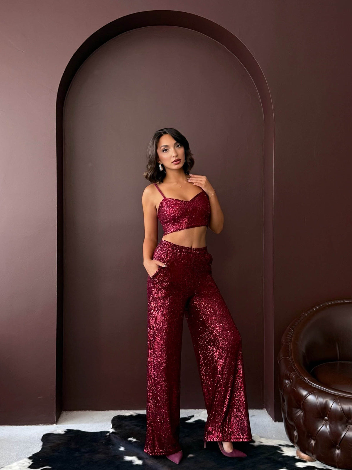 F 1978 PULLU PANTOLLON