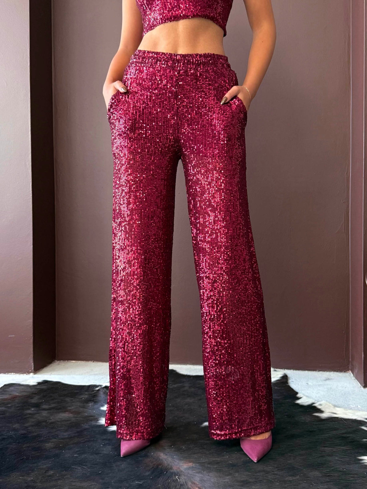 F 1978 PULLU PANTOLLON