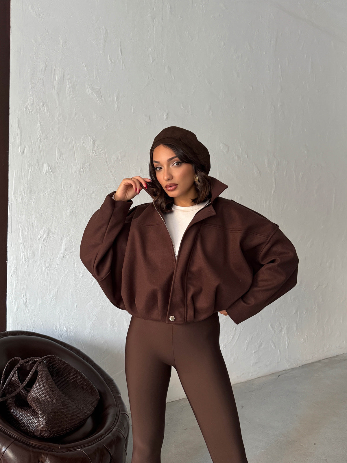 KAŞE MONT | F2047