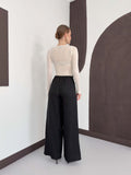 Keten Pantolon
 | D2381