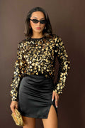 Pullu Bluz | F1850